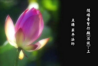 随顺普贤行愿（法谈）第2讲